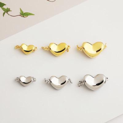 Creazione di gioielli e bijoux – Componenti e accessori per bijoux