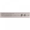 Vise Fluff Design In EyeBrow Color Br 3 Ash Brown 7g Kose