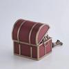 13CM Frieren Beyond Journey's End Frieren Treasure Box Monster Anime Figure Toy Fern Noodle Stopper Action Figurine