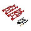 MJX Hyper Go 10208 V2 Metal Front Rear Suspension Arm Swing Arm 10220B 10250B 1/10 RC Car Upgrade Parts Accessories