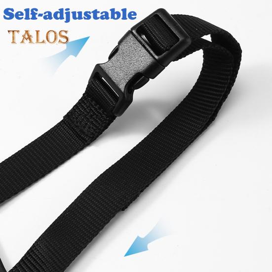 Dog Muzzle Adjustable Soft Mesh Dog Muzzle Breathable Anti-Biting Barking Chewing Dog Mouth Guard for Large Dogs