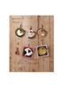 Complete Collection of Crocheted Cat Accessories (applemints)