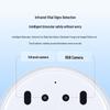 DingTalk C5 Smart Facial Recognition Access Control System CN Plug (adapter Included)