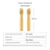 Dongfanghong 55CM Extended Sleeve Rubber Cleaning Gloves