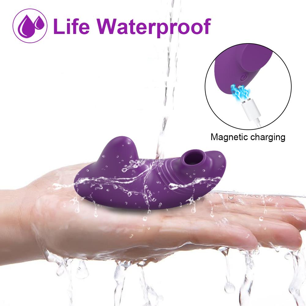 Remote Control Wireless Wearable Mini Vibrator Female Vibrating Egg Clitoris Stimulator Sex Pantie Toys for Women Couples