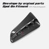 Toyota GR Corolla Dry Carbon Fiber Fender Vent - Lightweight & Stylish Modification