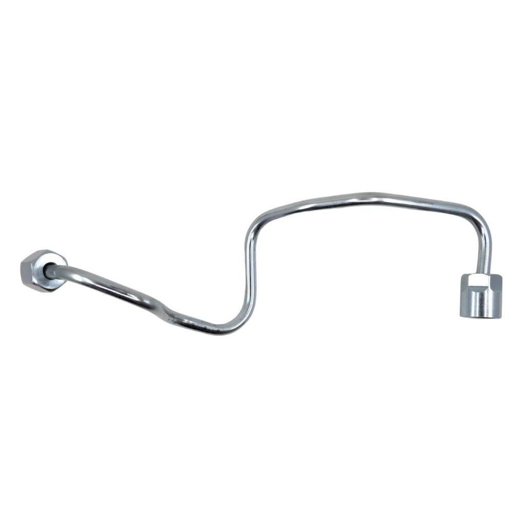 Injector Pressure Pipe for