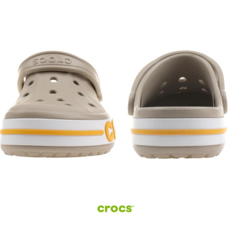 Crocs Crocs Store Edition Bayaband Clog 205089 2v3 Cobblestone
