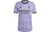 Soccer Jersey Men's Purple H18492