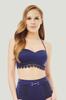 Bikini Top with Padded Cups Marc & Andre (65417)