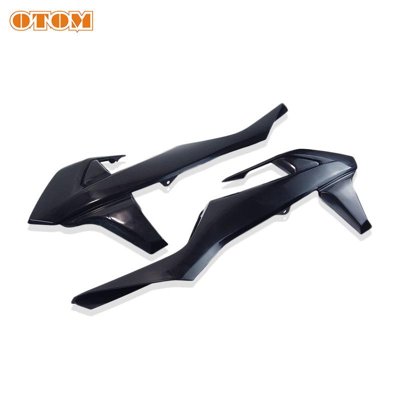 Motorcycle Accessories 2016- Fuel Tank Guard Left Right Side Panels Cover Mudguard Protector For KTM SX SXF XC XCF EXC EXCF
