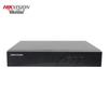 HIKVISION Gravador de Vigilância NVR de 8 Canais Plugue CN (adaptador incluso)