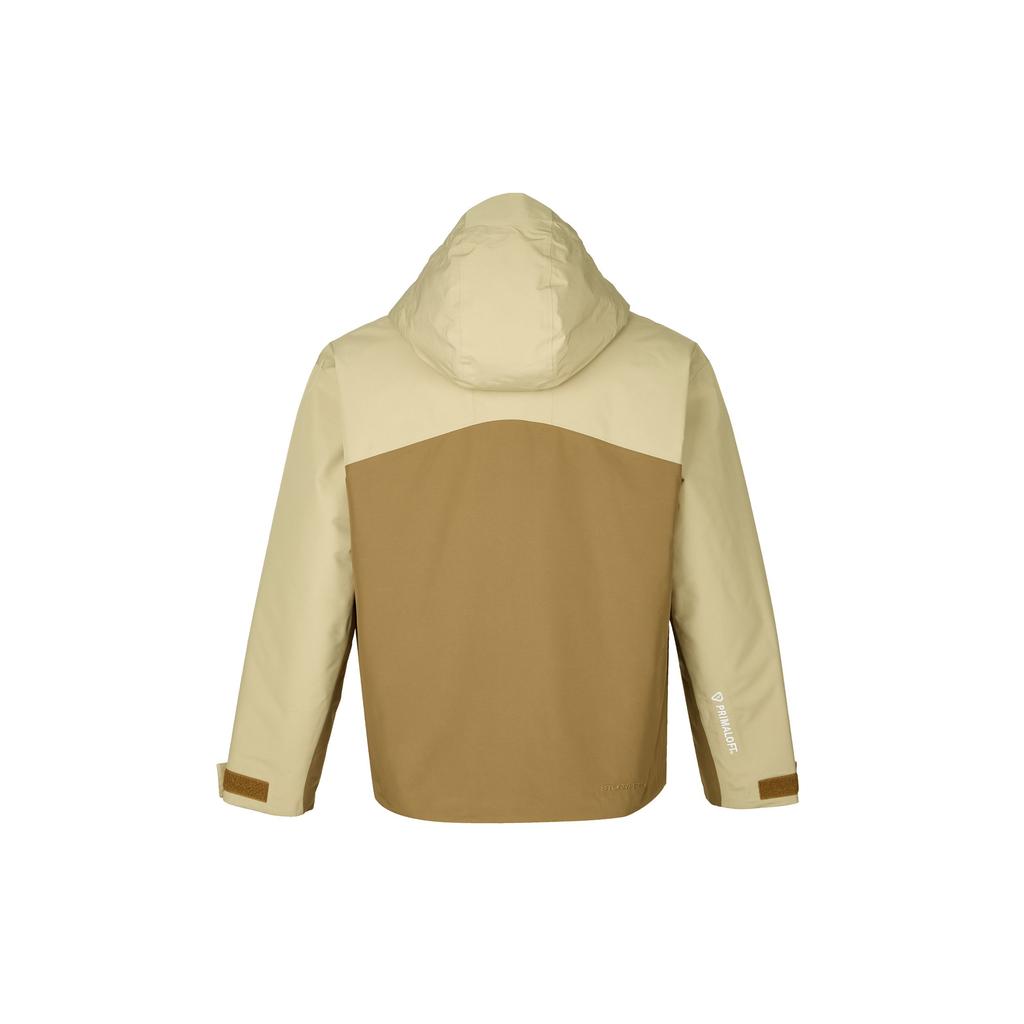 Nike ACG FW25 PrimaLoft Skull Peak Storm-FIT Winddicht Wasserabweisend Kapuzenjacke Langarm Herrenjacken FV8682-297