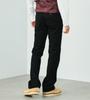 Lee 102 BOOT CUT 75 TWILL Black 32