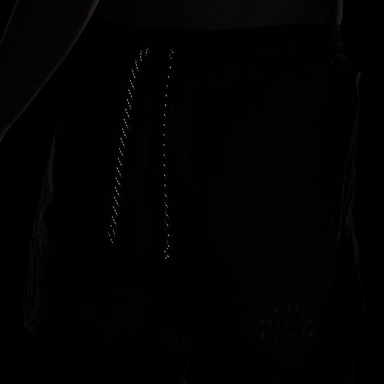 New Nike Sports Shorts Men's Black FB8545-010