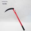 Long Handle Extended Weeding Sickle