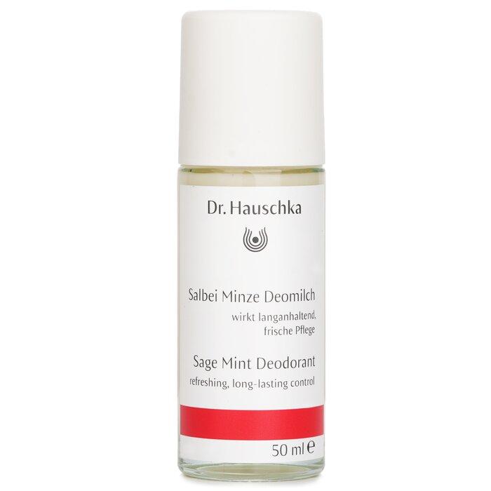 DR. HAUSCHKA Sage Mint Deodorant