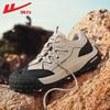 Warrior Herren Wasserdichte Outdoor Wanderschuhe