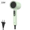 Dryer Hair Three Color Tshaped Quick Drying Highpower Household 1200w 220v