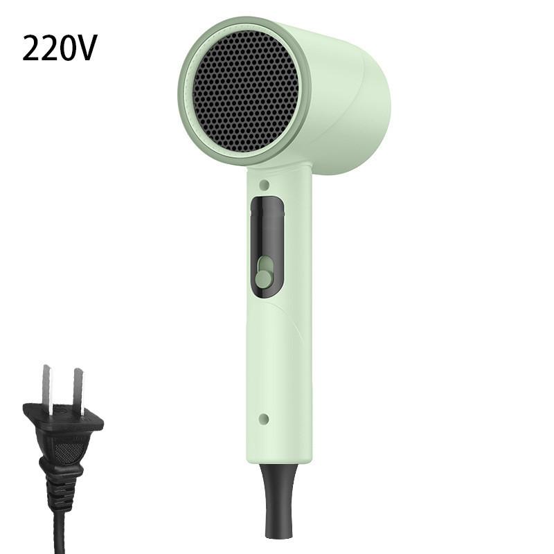 Dryer Hair Three Color Tshaped Quick Drying Highpower Household 1200w 220v