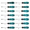 Magnetic Screwdriver Triangle1.8/2/2.3/3 Magnetic Screwdriver Multifunctional Hand Tool
