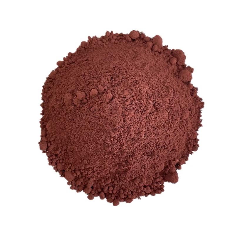 High Purity Iron(III) Oxide Powder for Lab Use 1000g