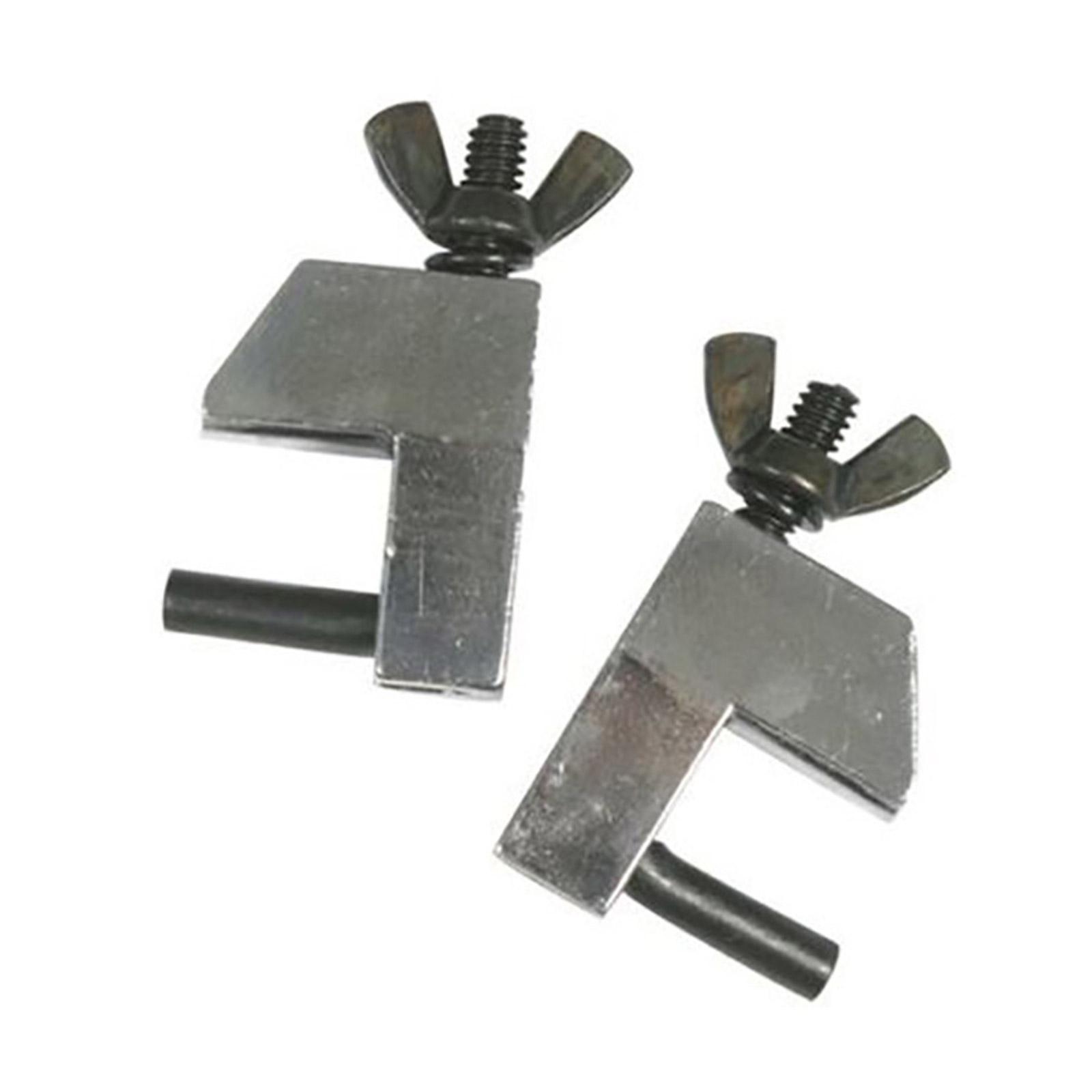 

1 Пара Набор Инструментов для Хомутов Тормозные Шланги Топливные Шланги Зажимы Набор Зажимов для Топливных Масляных Линий Регулируемые Автомобильные Аксессуары