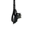 GOPE GOPE Picture Dog Poop Holder BLACK