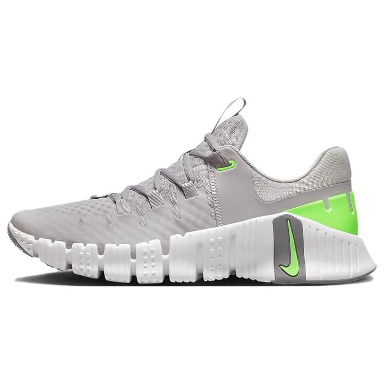 Nike Free Metcon 5 Iron Ore Green Strike Men s DV3949-002 EU 44