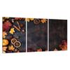Glass Hob Protector 3x30x52