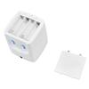Intelligent Double Pumps Plant Auto Watering Device Programmable Timer Garden Irrigation Equipment For 20 Pots Indoor Outdoor Use