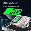 Xiao Bai LED Stainless Steel Digital Kitchen Platform Scale