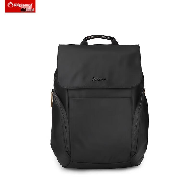 Diplomat Casual Large Capacity Backpack HM-2707L
