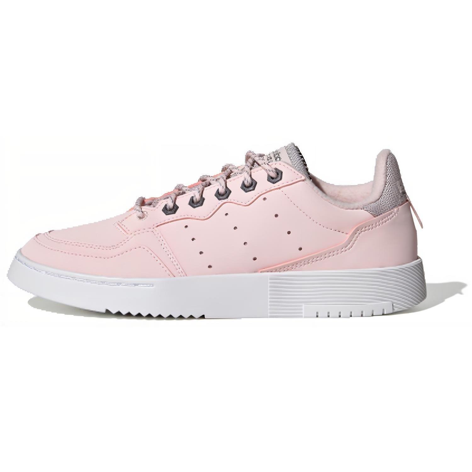 (WMNS) adidas Supercourt  Halo Pink  Women s FV5470 EU 36