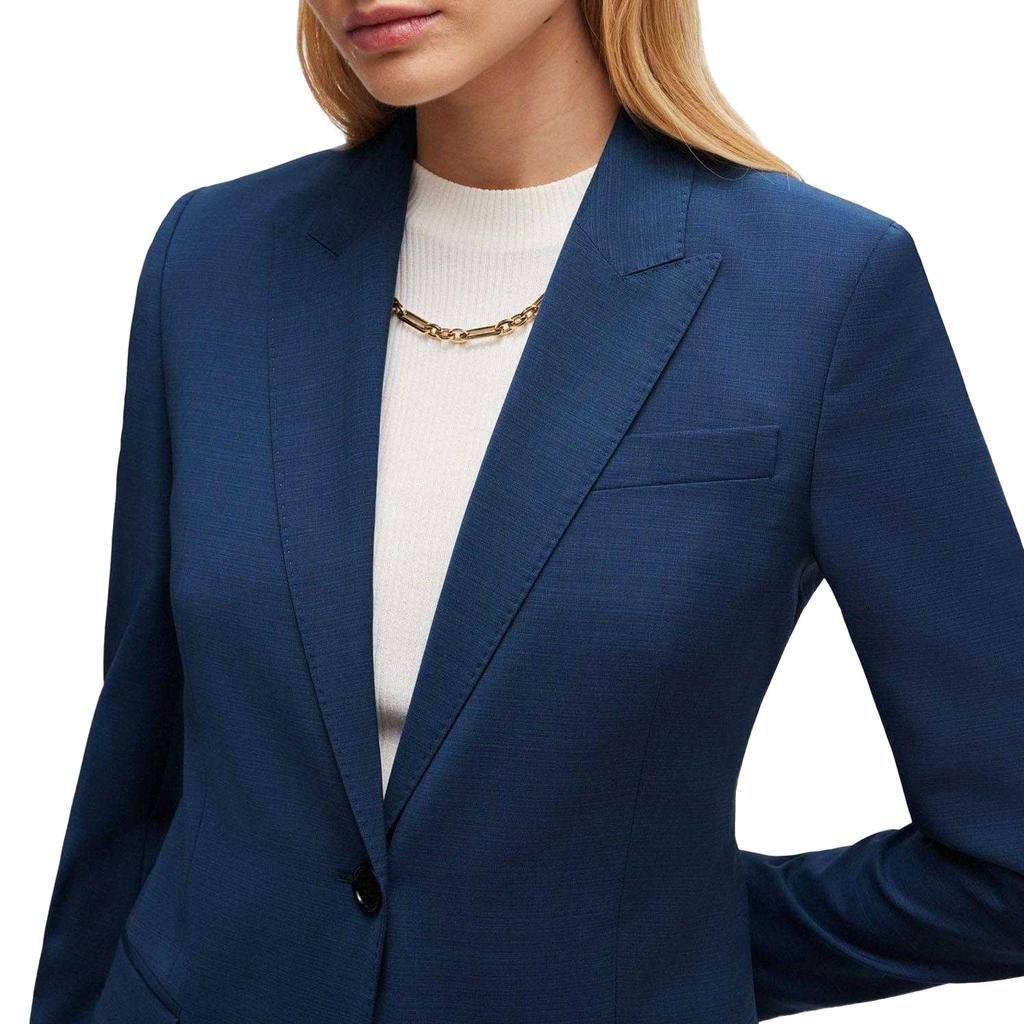 Boss Womens/Ladies Jacketa2 Regular Jacket