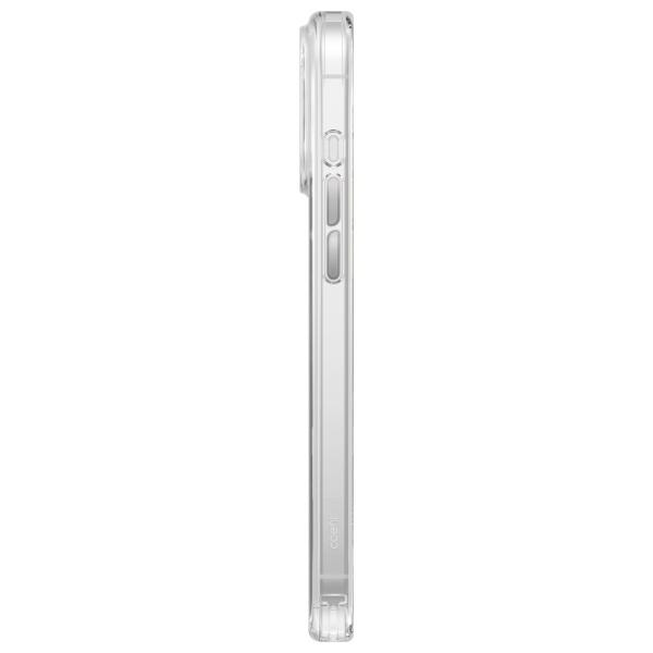 Uniq Etui Coehl Celest Iphone 16 Pro Max 6.9 Magnetic Charging Opal/Iridescent