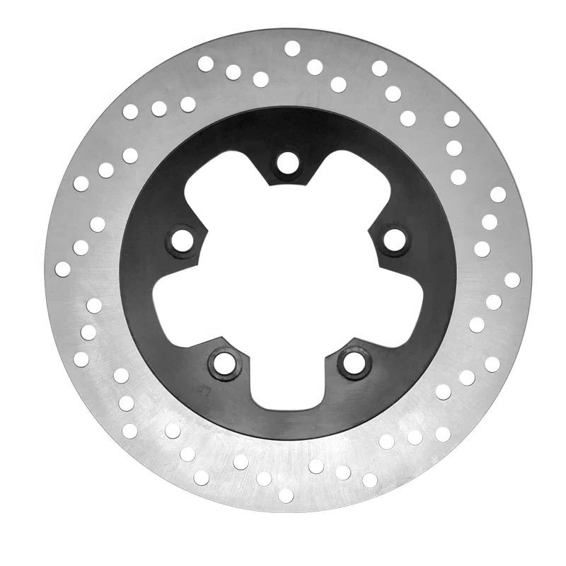 For Suzuki GSF600 Bandit 600 1994-2004 GSF650 Bandit 650 GSF650S 2005-2006 SV650 SV650S 99-02 Motorcycle Rear Brake Disc Rotor