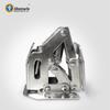 Punch-Free Cold-Rolled Steel Universal Cabinet Door Hinge