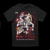 Boku no Hero – Deku Vigilante EB Anime T Shirt Manga Gift For Anime Lover All Size Cotton