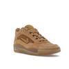Nike Air Max Ishod Wair SB Flax Unisex Sneakers Tan Sikkerhetsoransje Hvete FB2393-200