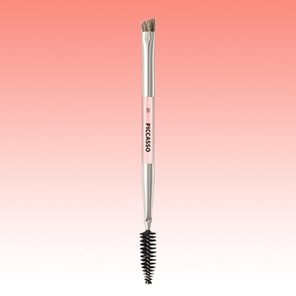 

Piccasso 20 Dual Eyebrow 20 dual eyebrow