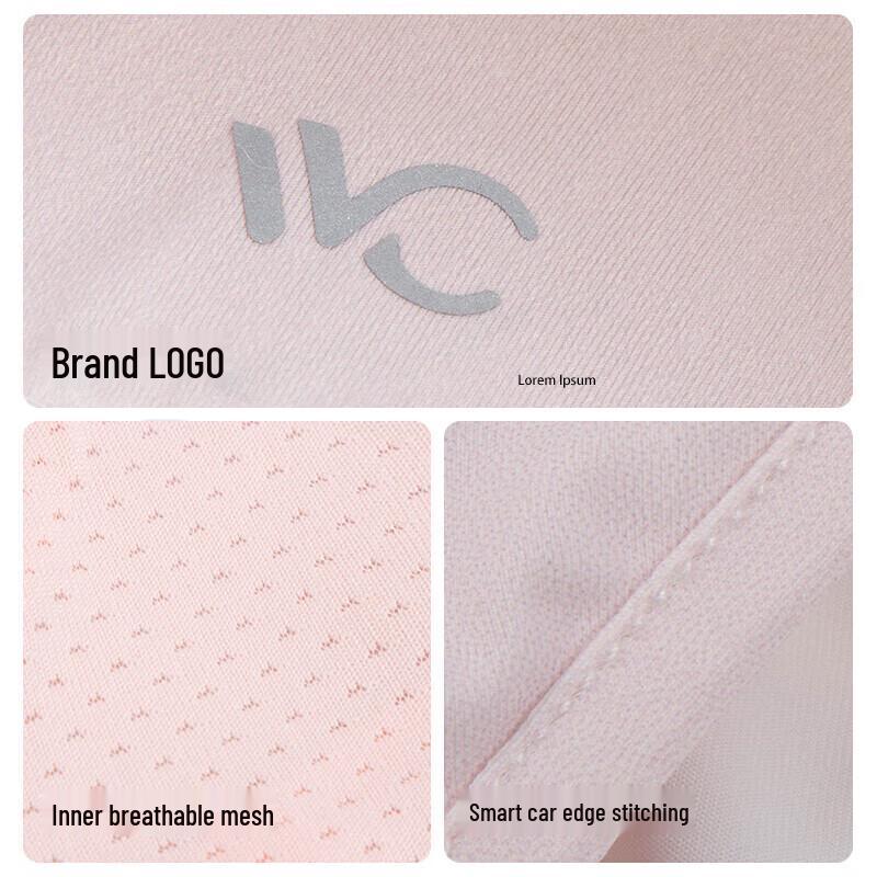 VVC Women's UV Protection Cooling Full Face Sun Mask