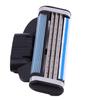 New Useful 4Pcs Man Shaver Razor Blade Refills Cartridge Blade