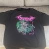 Hot Popular Gorguts Rock Music Band S To 5XL Unisex Shirt SG368 Unisex T-Shirt