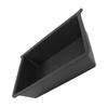 Do modelu Tesla X Schowek pod siedzeniem Organizer TPE + ABS Szuflada pod siedzeniem Model X Akcesoria wewnętrzne