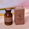 Niche Brown Apothecary Bottle Unscented Candle Wedding Souvenir Simple Creative Scented Candle