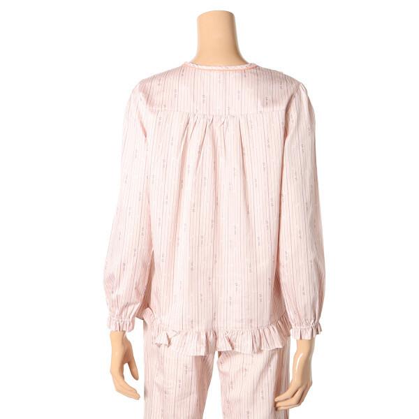 Fila Women S Pajama Set Rabbit Stripe Pj1650ff