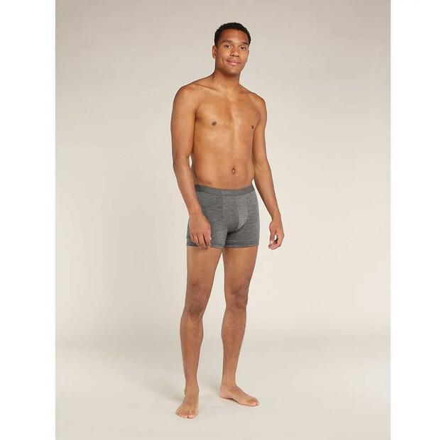 Icebreaker трусы-боксёры Merino 125 Cool-Lite Anatomica