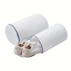 Innovative Home Polyester Shoe Washing Bag - Anti-deformation, Machine Washable for Shoe Care