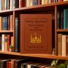Premium Educational Quran Study Guide All 114 Surahs Illustrated Islamic Holy Quran Study Guide Simple The Quran Journey Adults